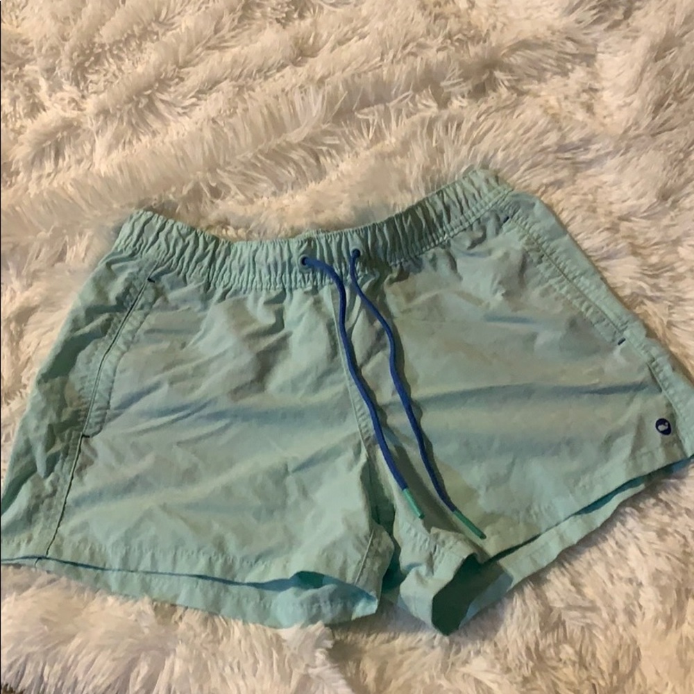 Vineyard Vines Performance Shorts XXS